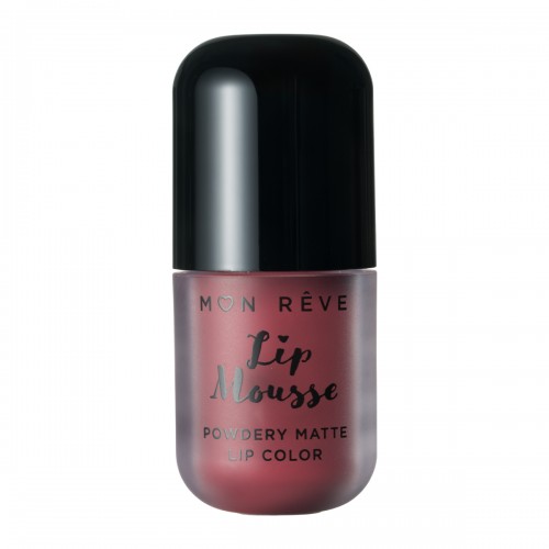 Mon Reve Lip Mousse 08 London 4gr